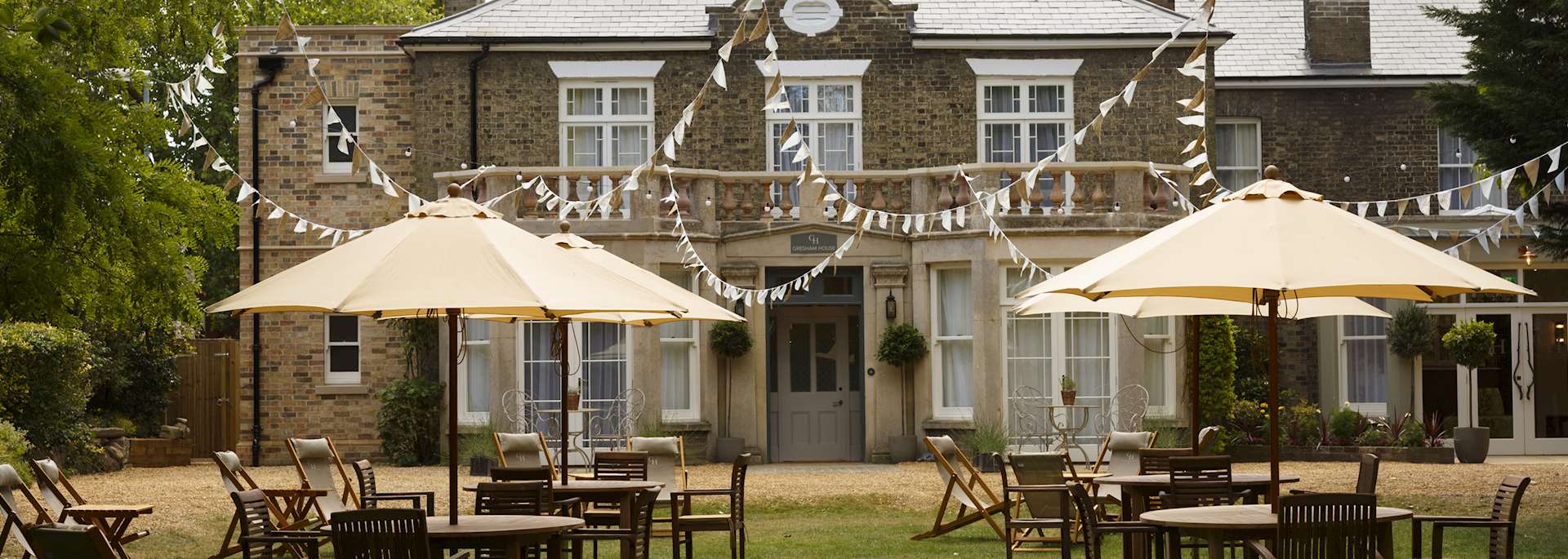The Gonville