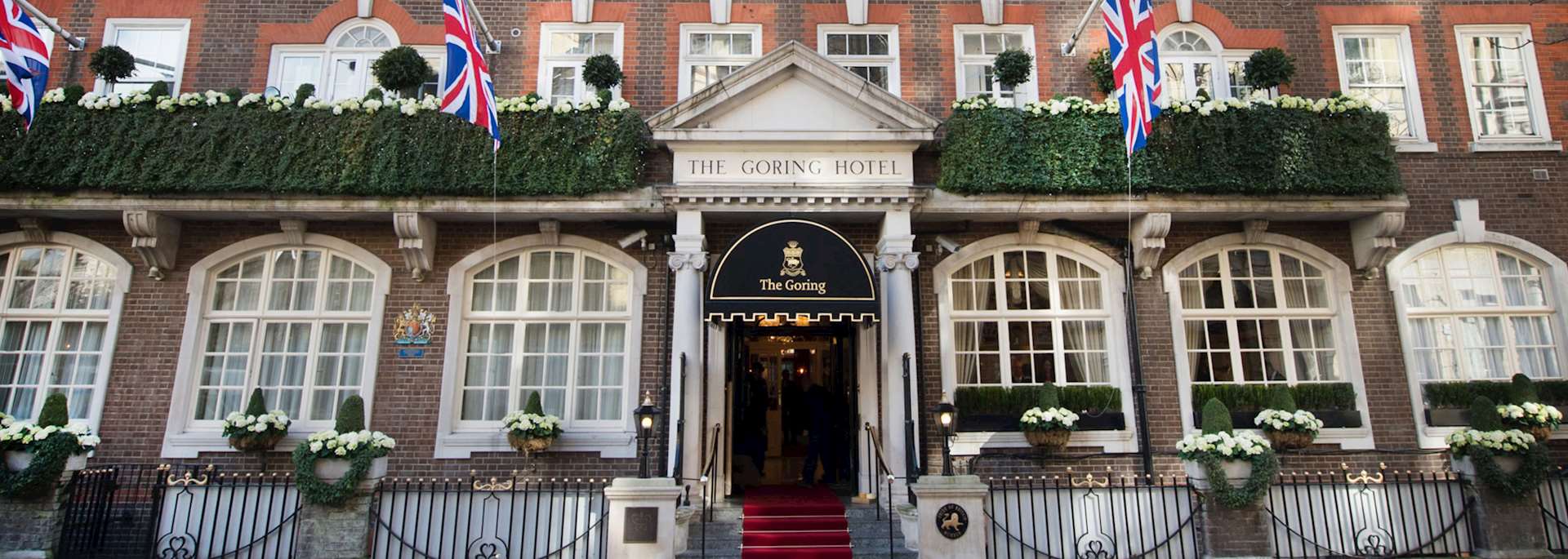 The Goring