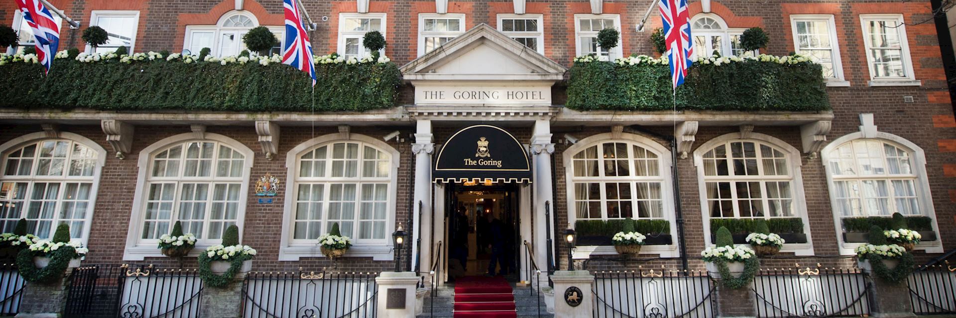 The Goring