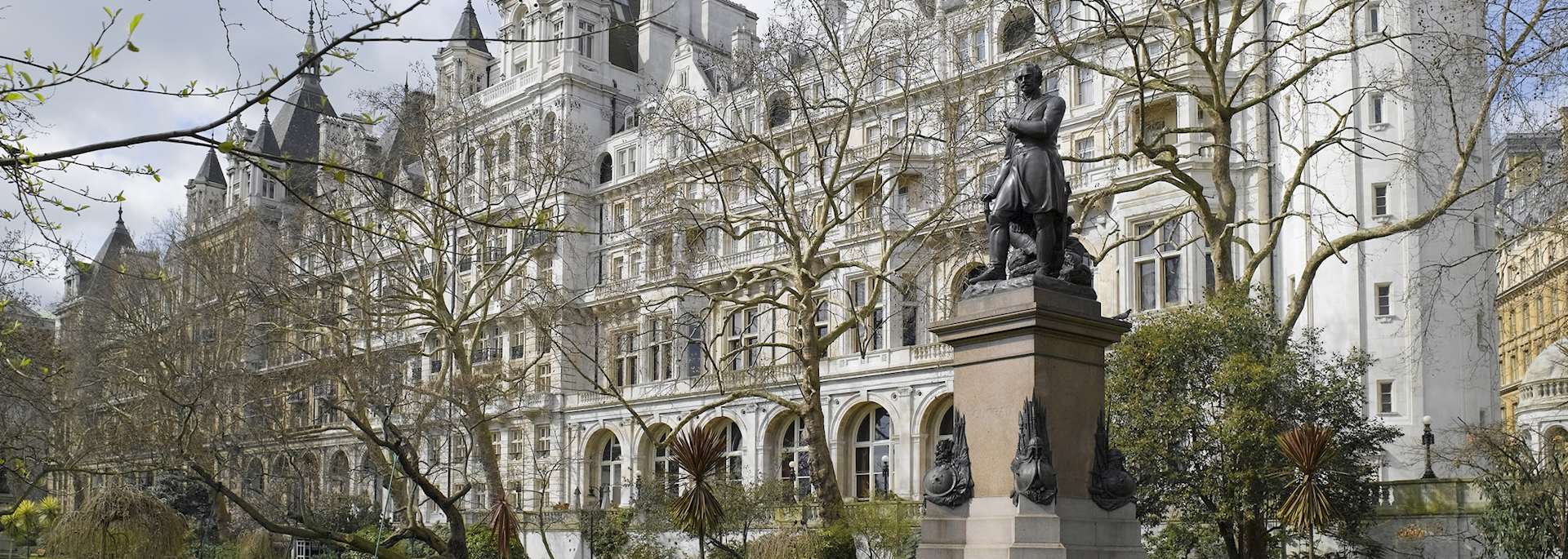 The Royal Horseguards