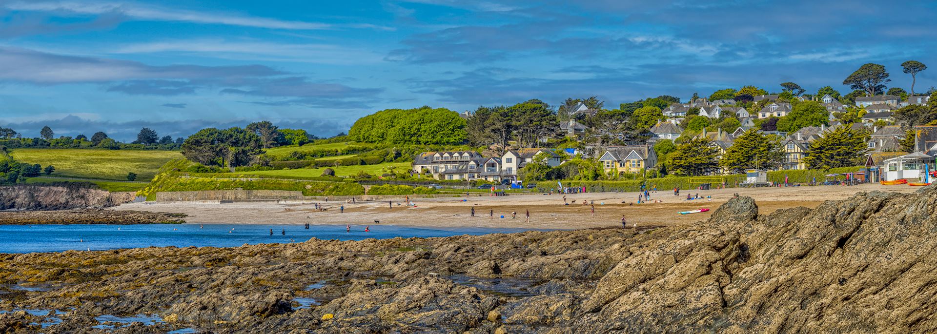 Falmouth