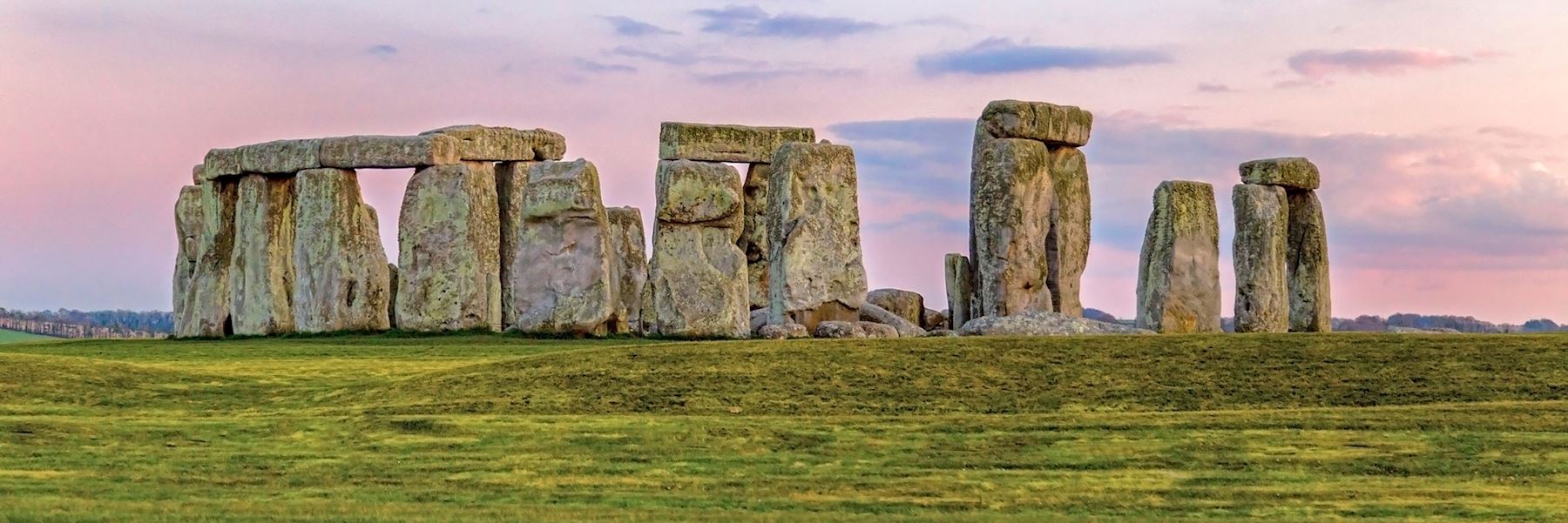 Stonehenge Lacock And Avebury Tour Audley Travel - 