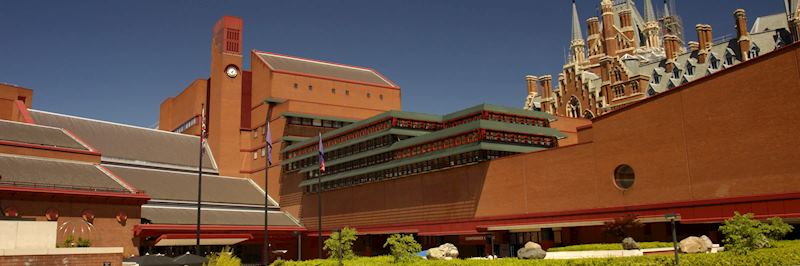 The British Library