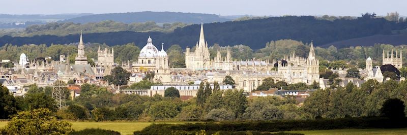 Oxford University