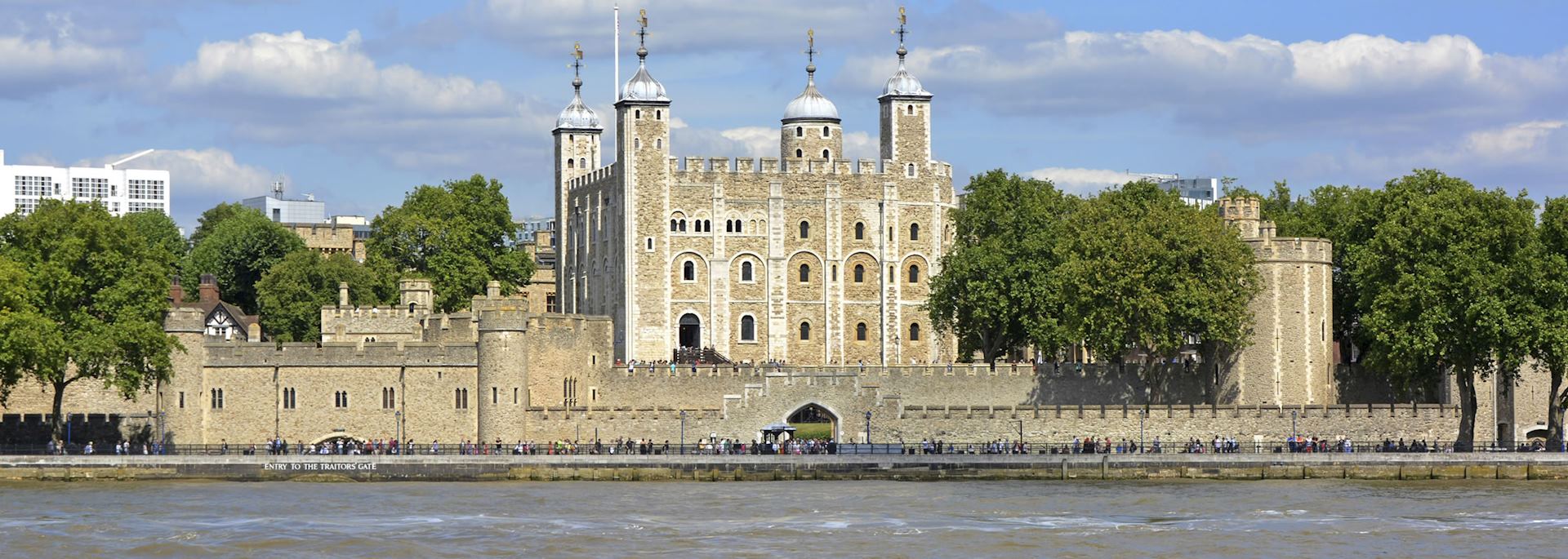 Tower of London