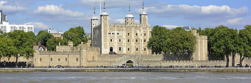 Tower of London