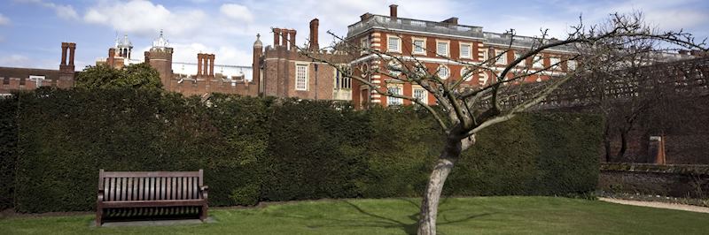 Hampton Court Palace