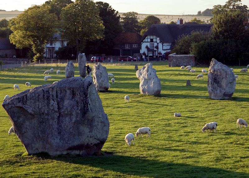 Avebury