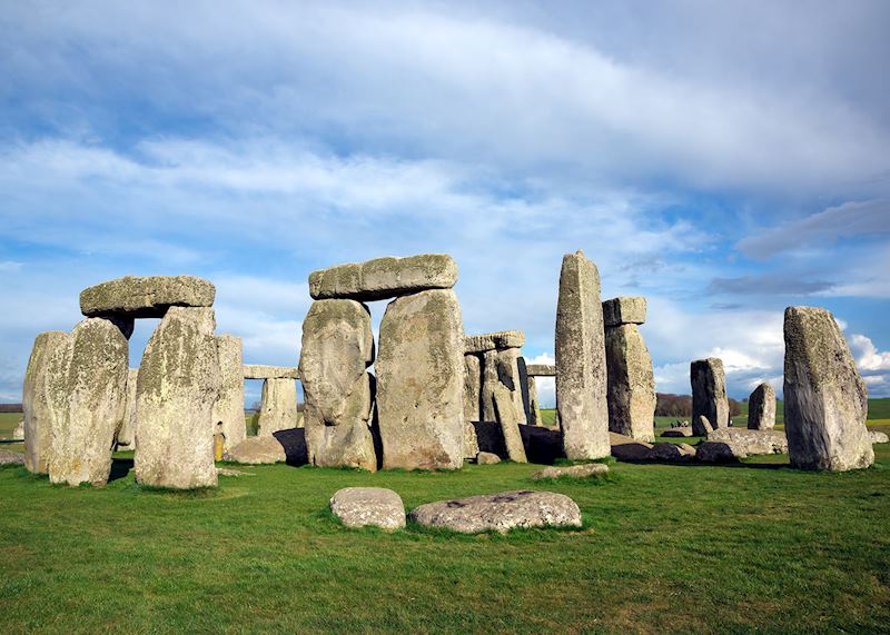 Stonehenge