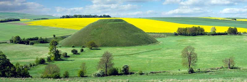 Silbury Hill