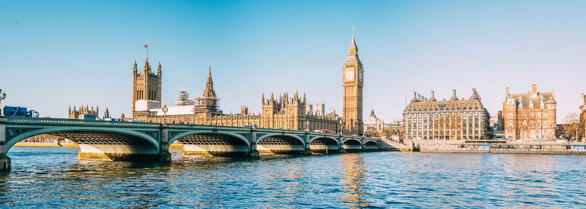 London, England