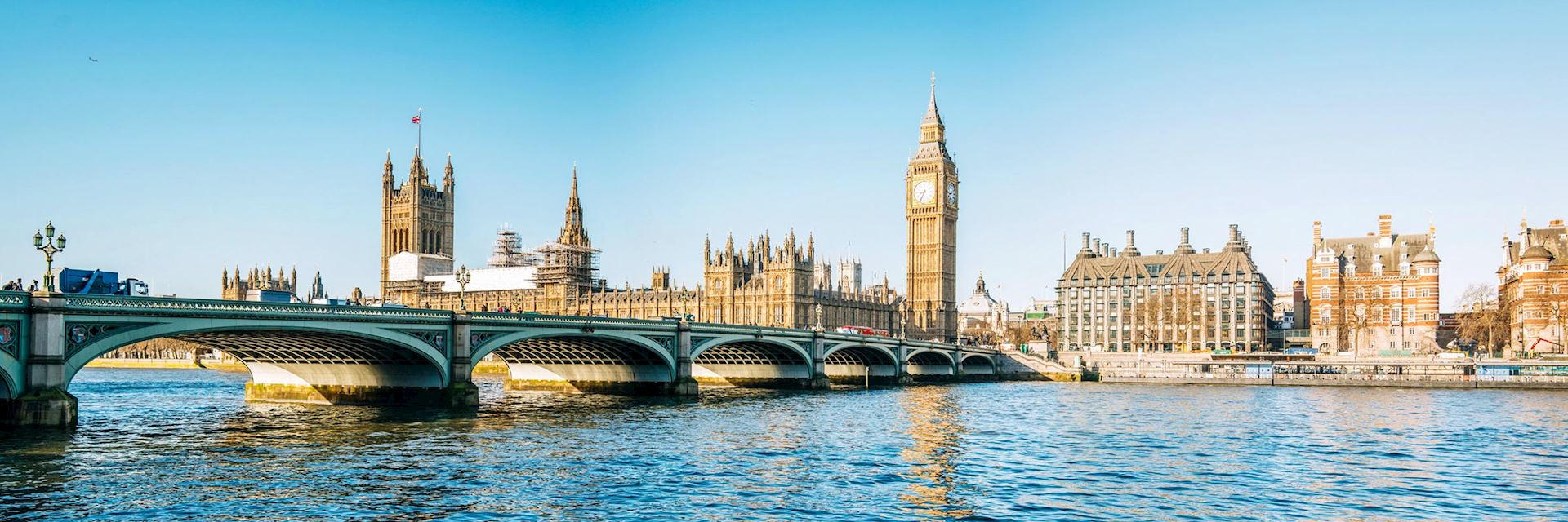 London. England