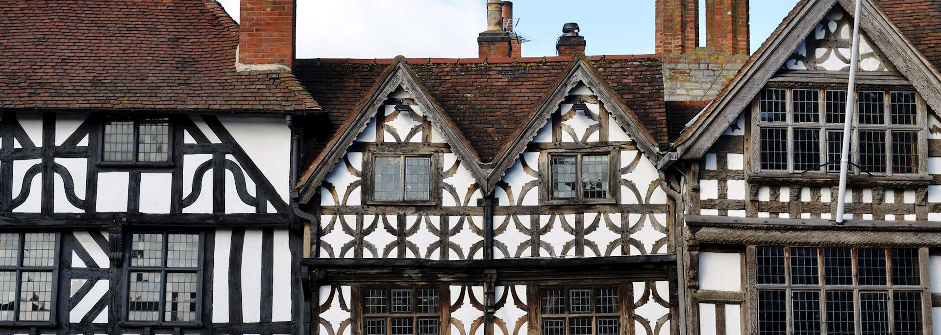 Stratford-upon-Avon