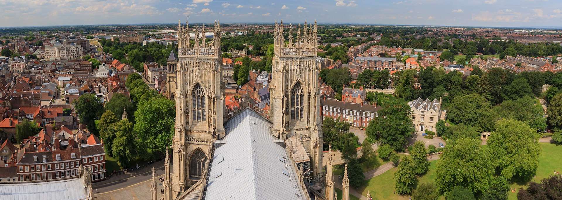 York Minster, York