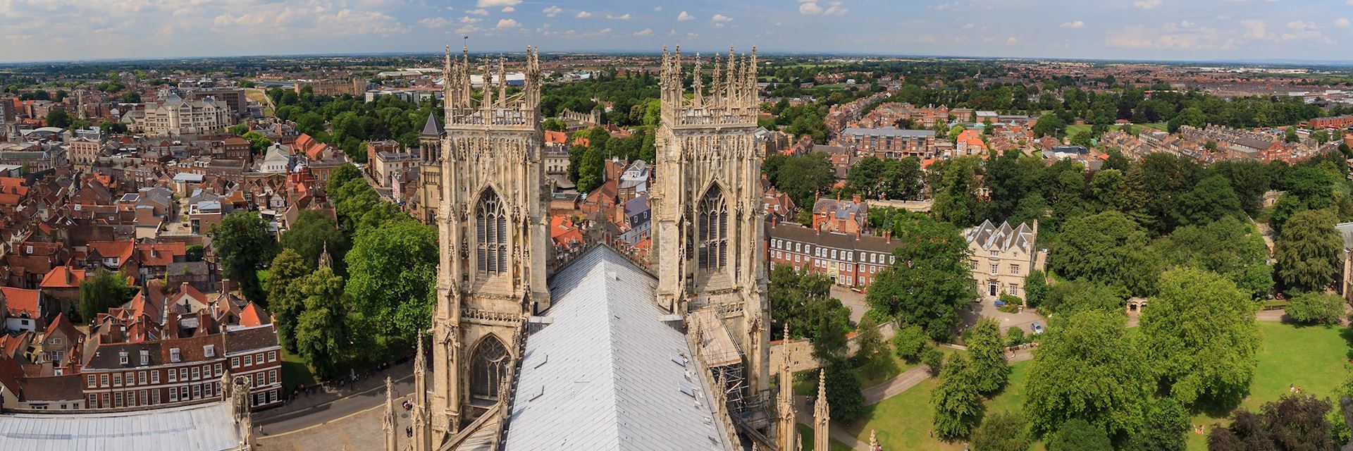 York Minster, York