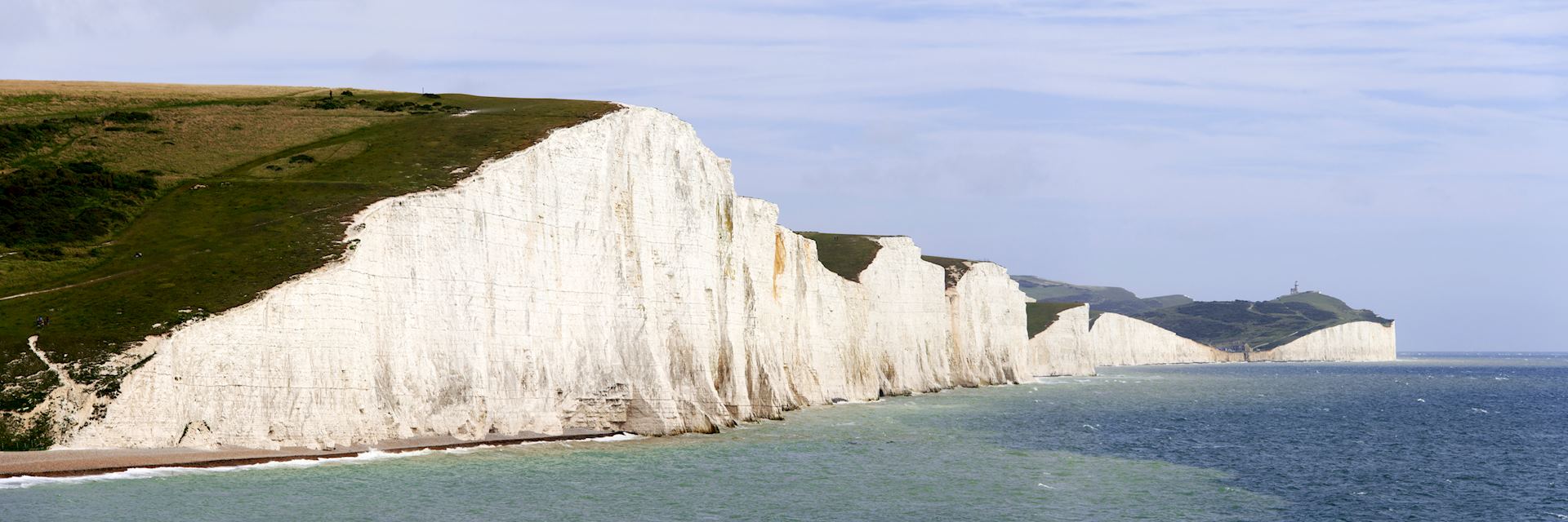 Visit The White Cliffs of Dover, England | Audley Travel