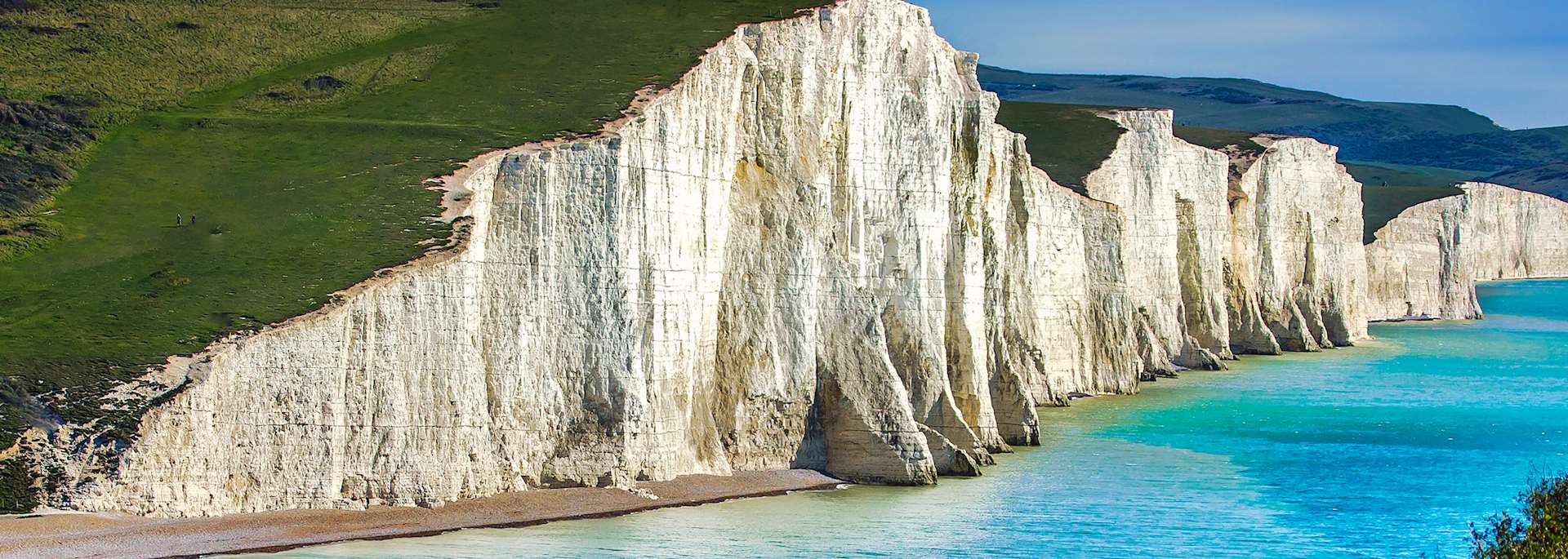 White Cliffs of Dover
