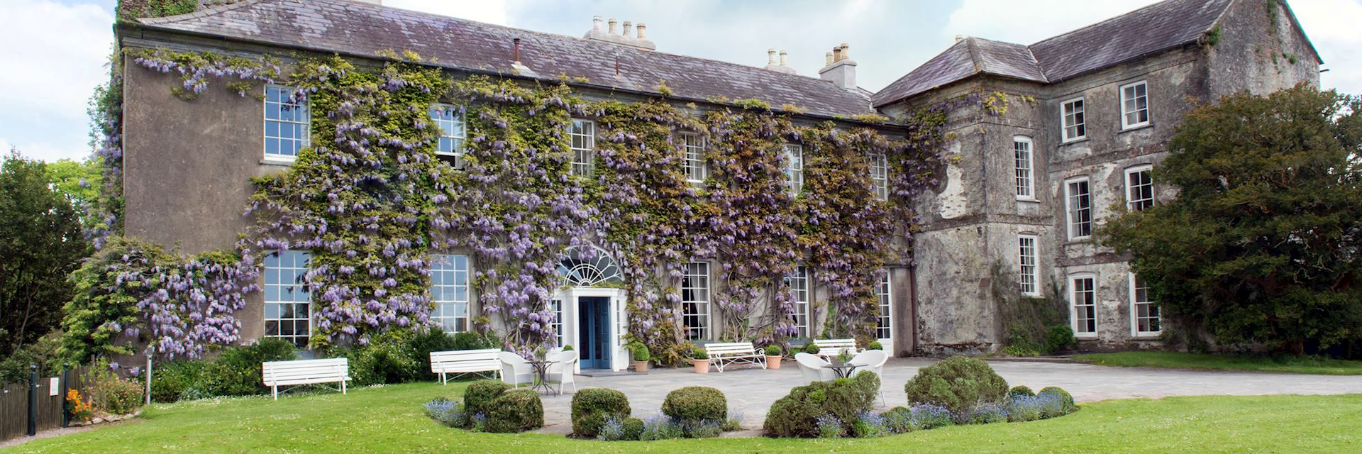 Ballymaloe House