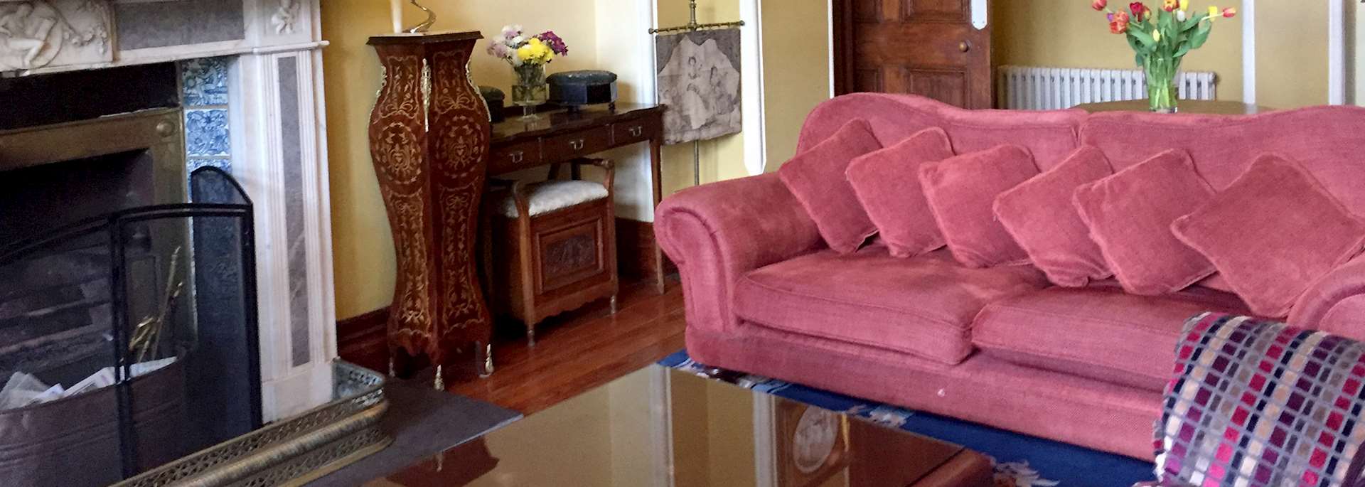 Cahernane House, Killarney