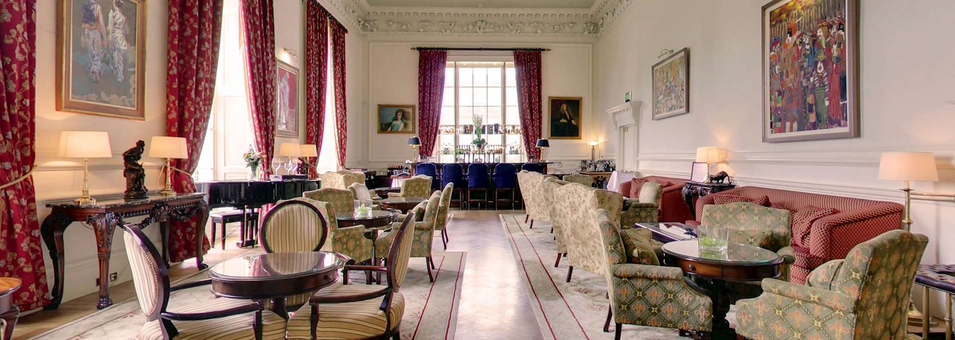 Castlemartyr Resort