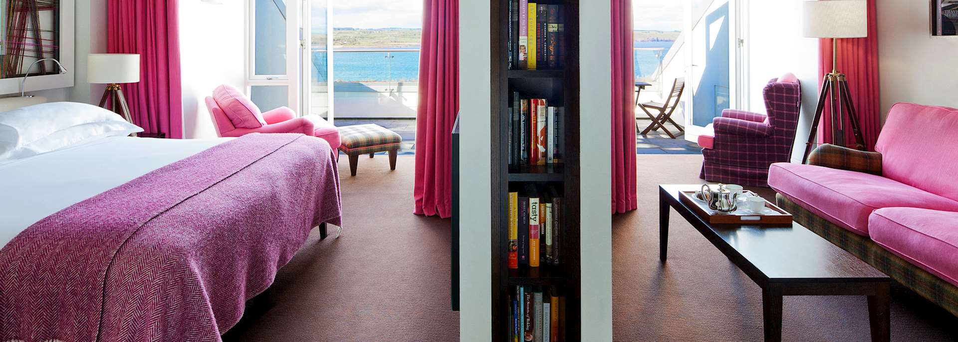 Cliff House Hotel