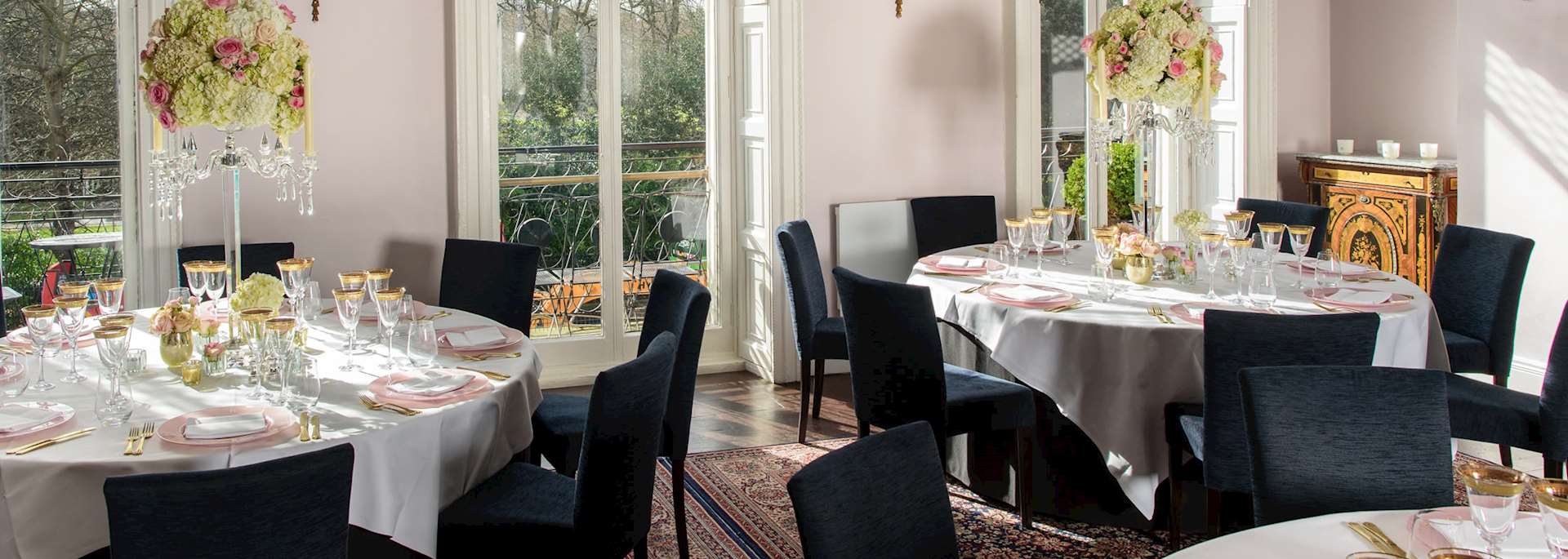 Cliff Townhouse