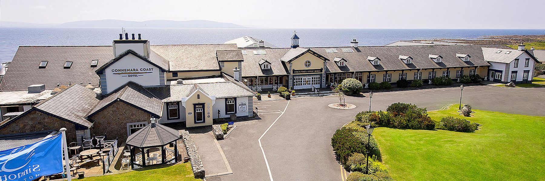 Best Hotels In Connemara Best Hotels In Connemara