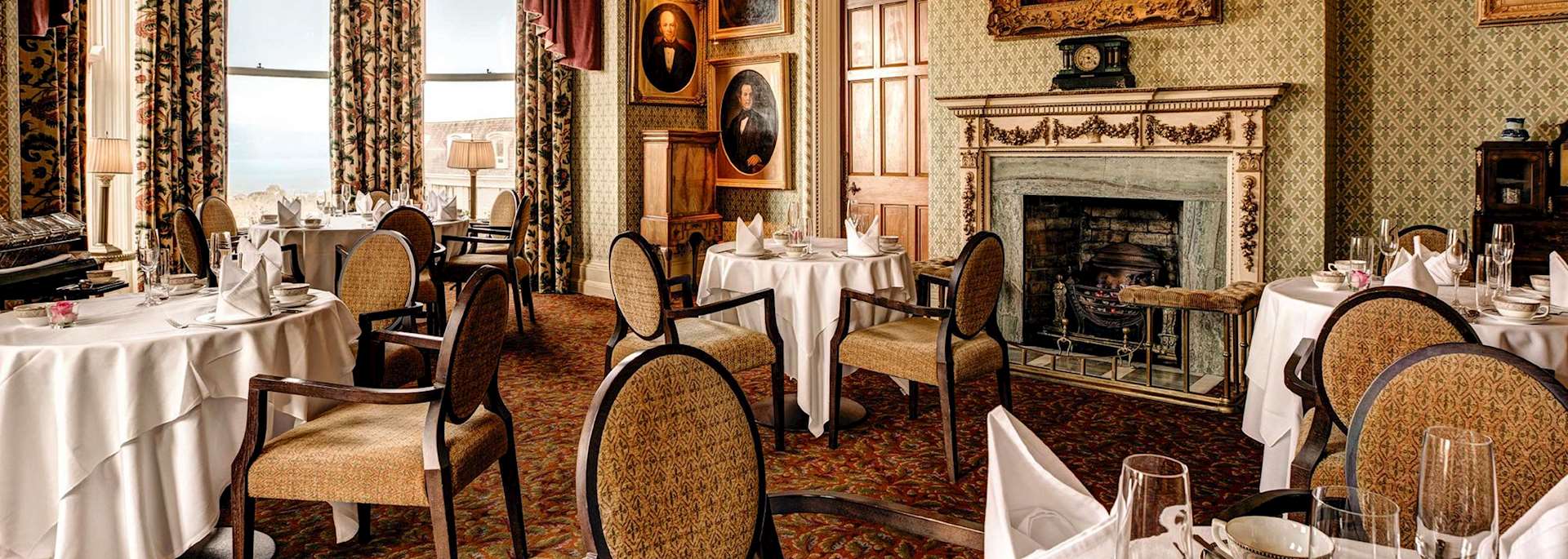 Culloden Estate & Spa