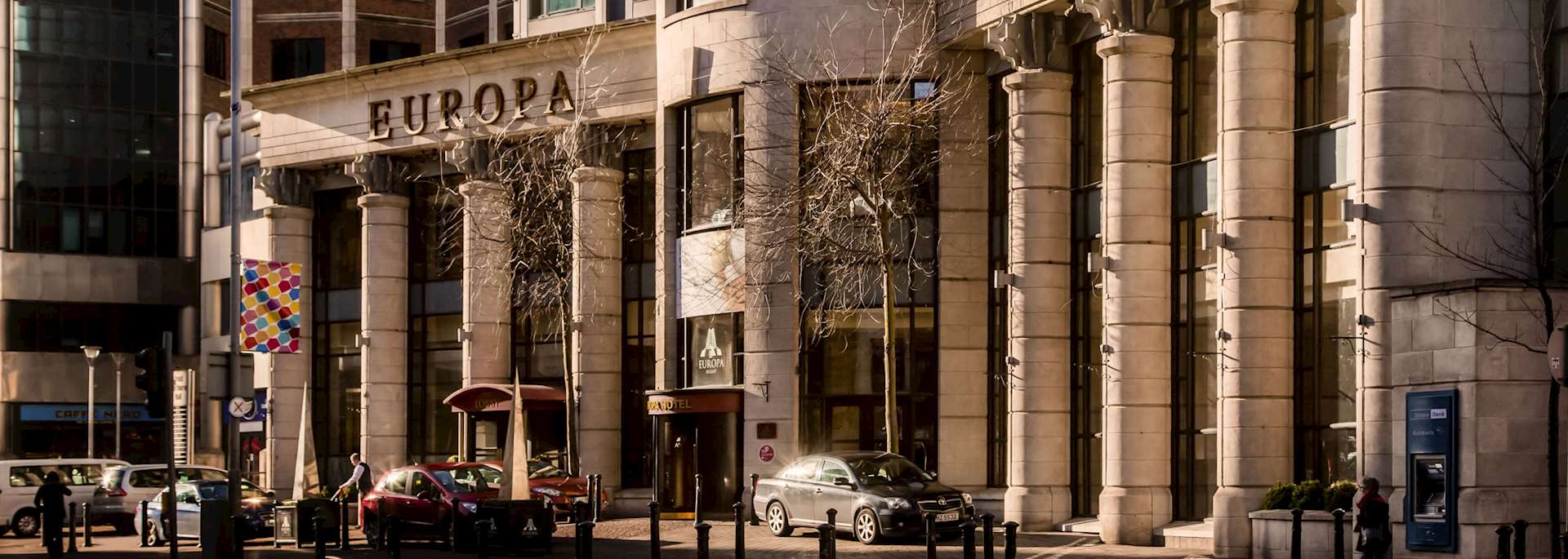 Europa Hotel