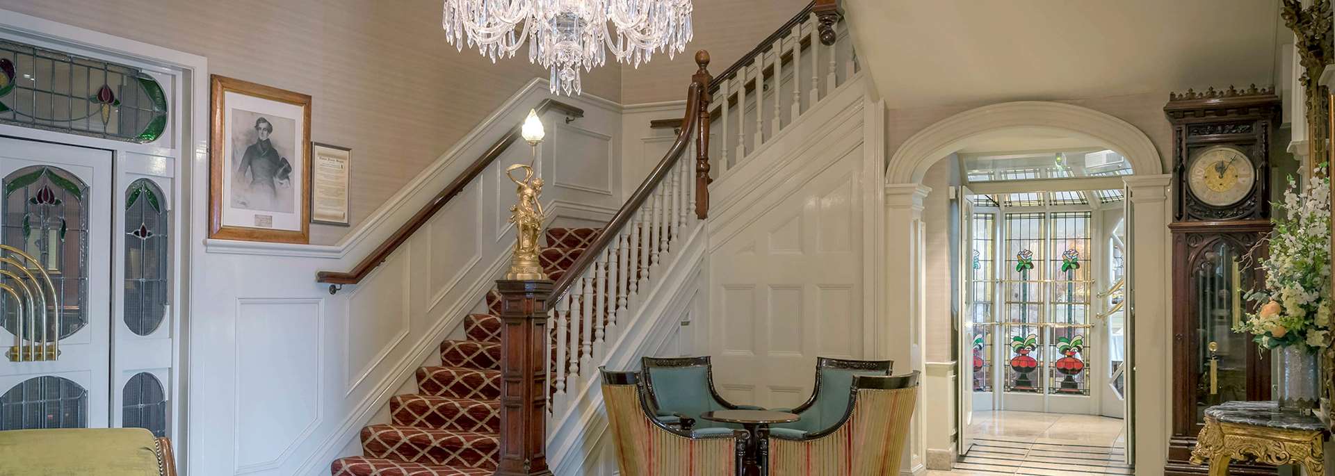 Granville Hotel