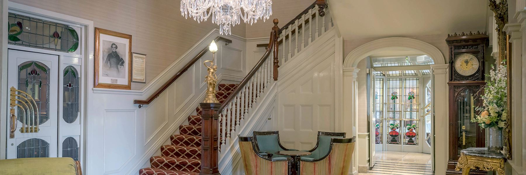 Granville Hotel Hotels in Waterford Audley Travel