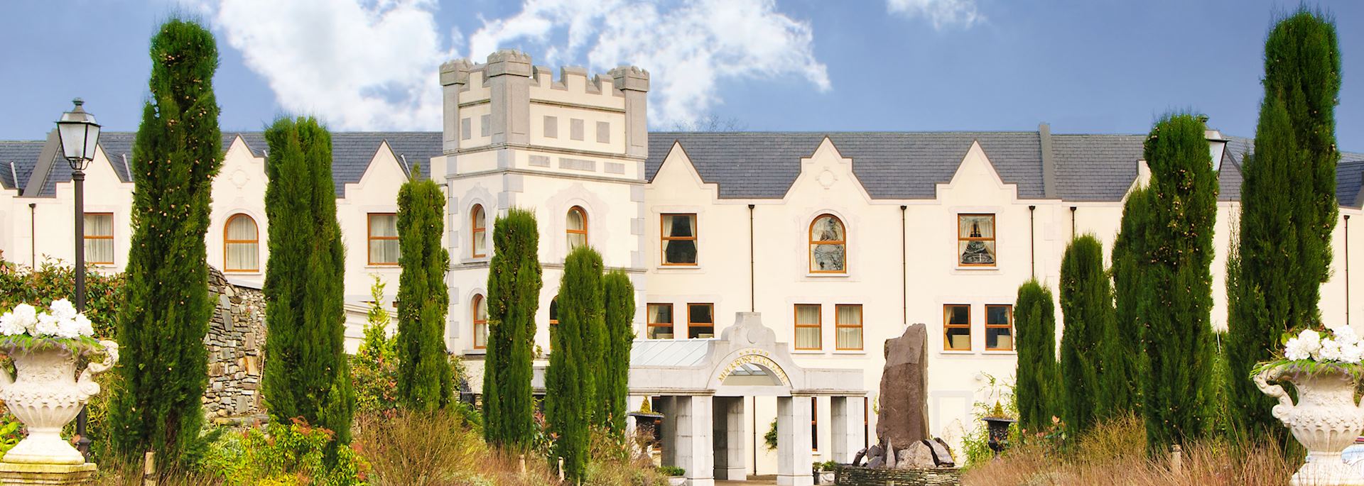 Muckross Park Hotel & Spa