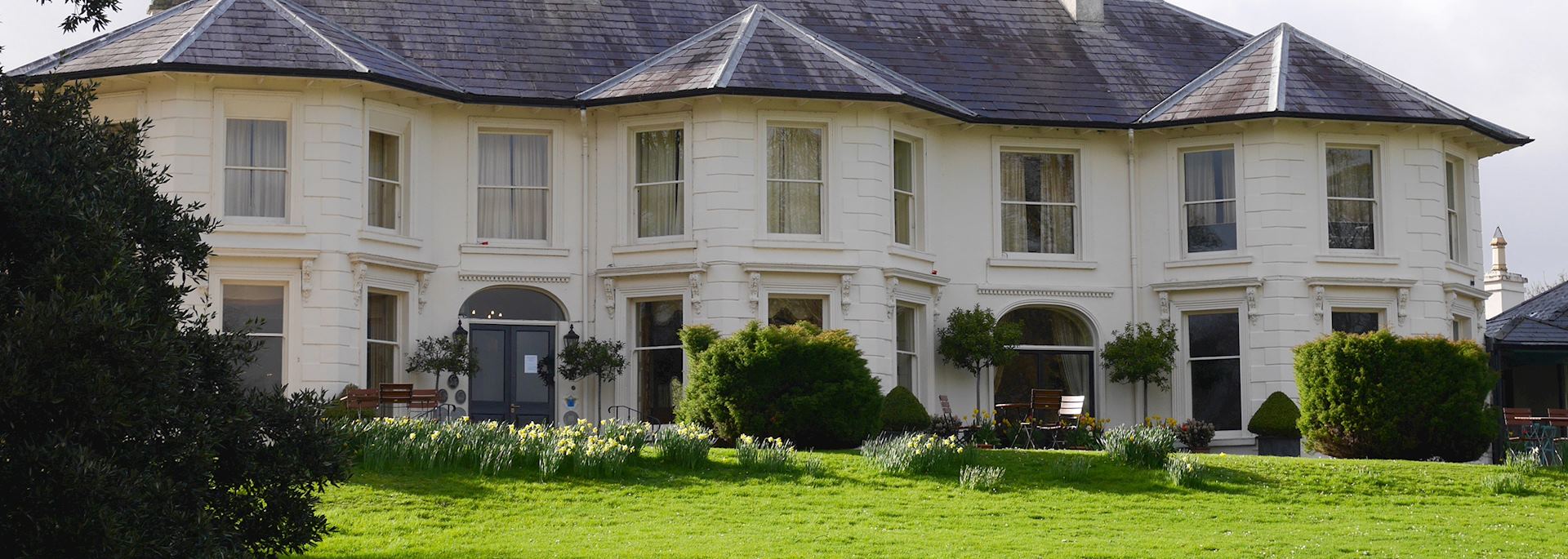 Rathmullan House