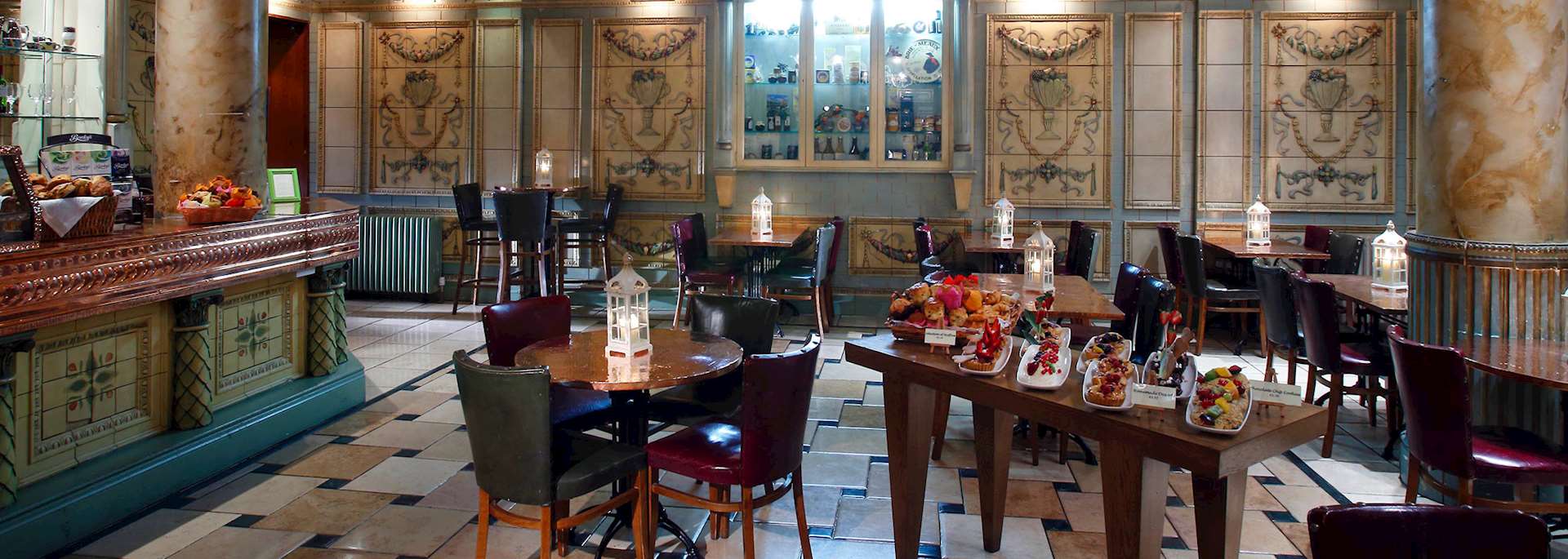 The Imperial Hotel, Cork