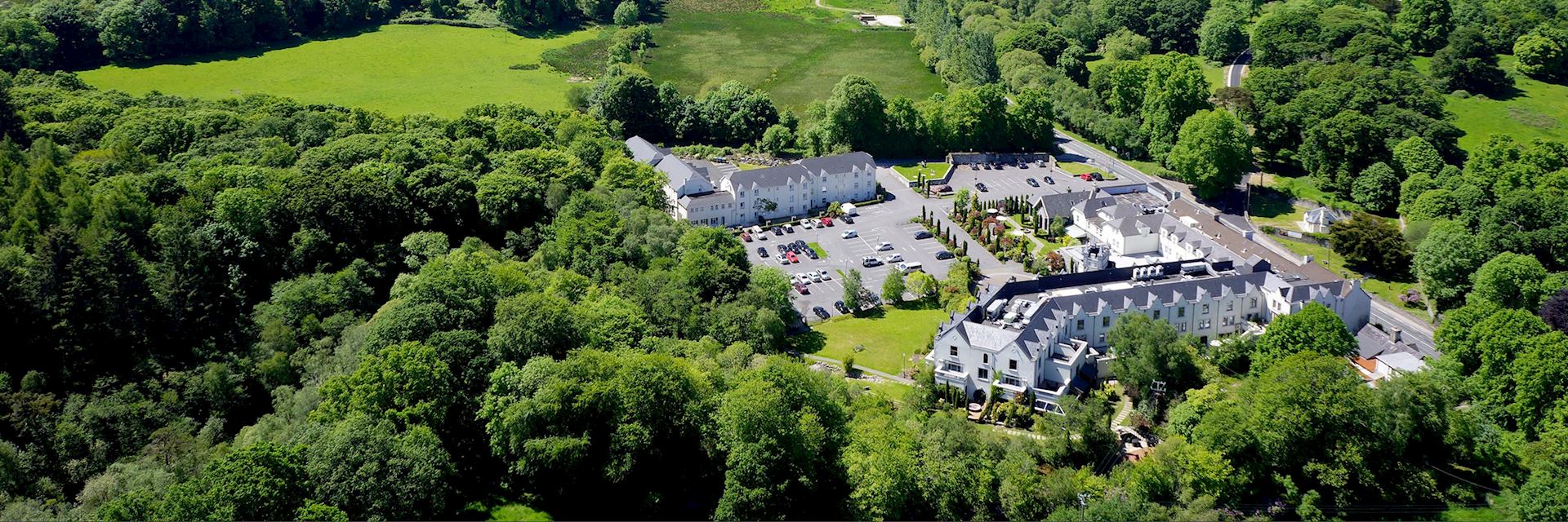 Muckross Park Hotel & Spa, Killarney