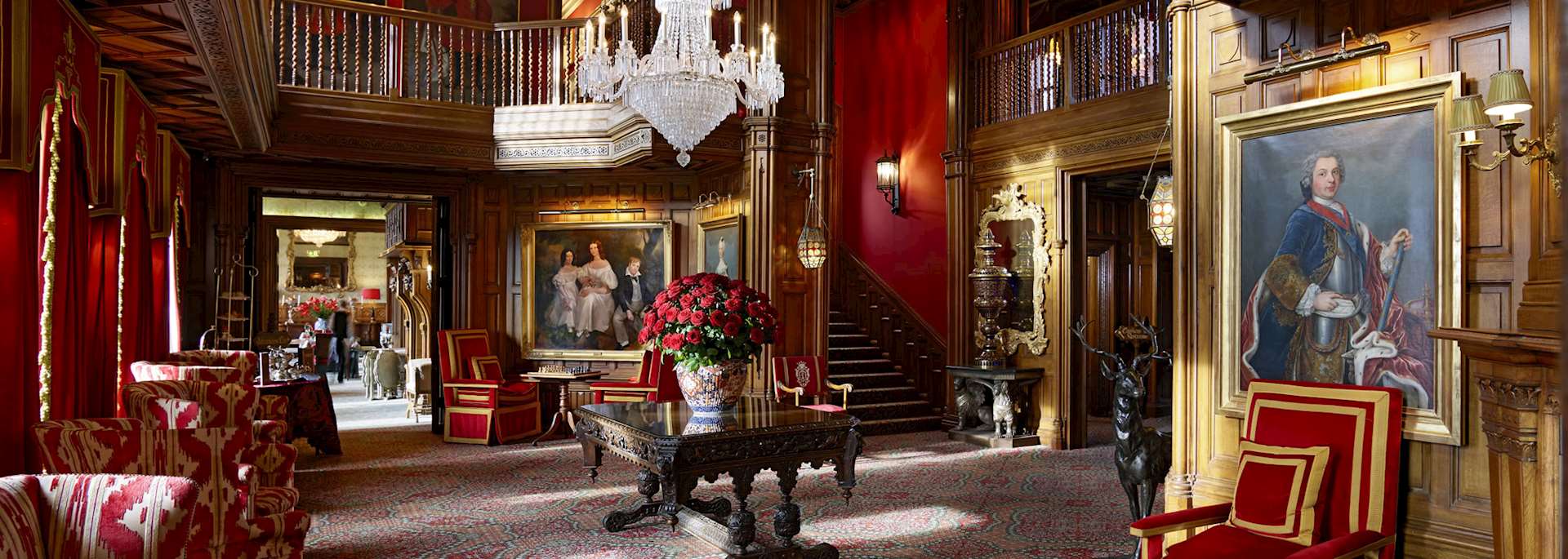 Ashford Castle