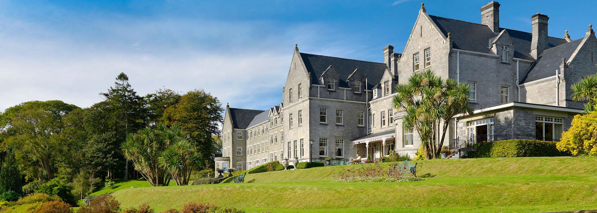 Park Hotel, Kenmare