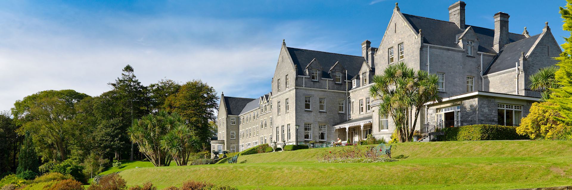 Park Hotel, Kenmare