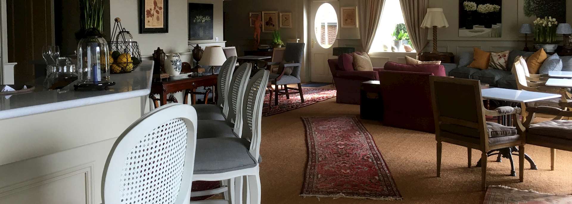 Perryville House, Kinsale
