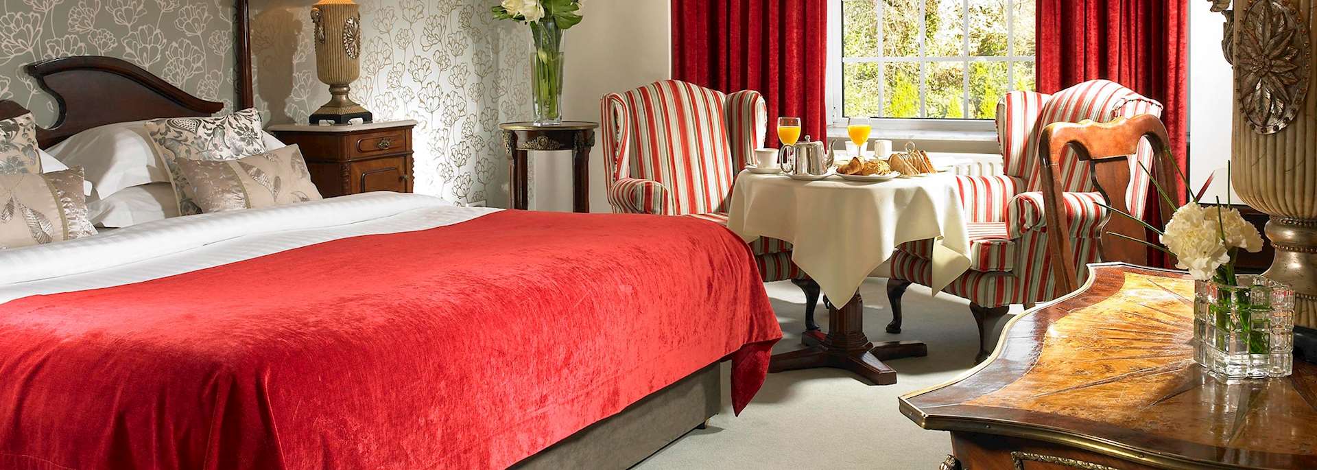 Randles Hotel, Killarney