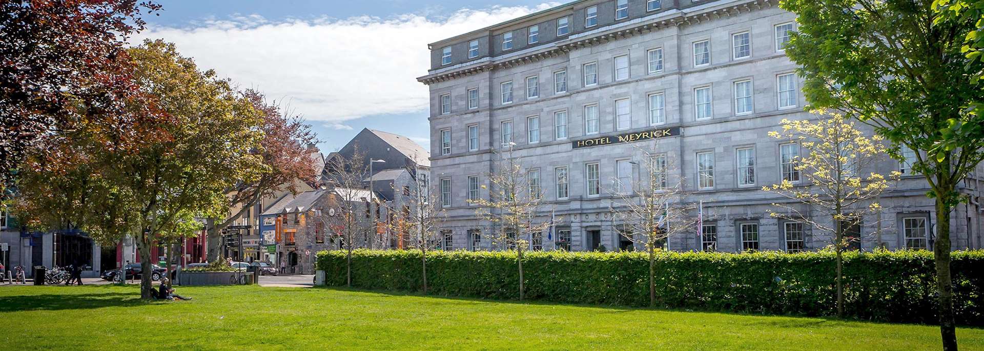 The Hardiman, Galway