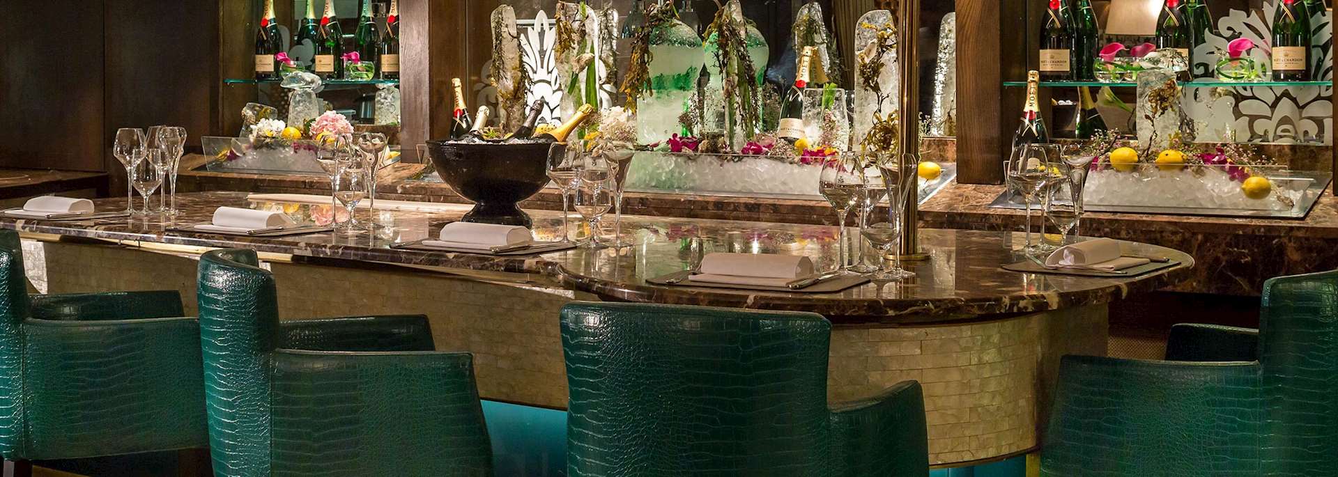 The Shelbourne, Dublin