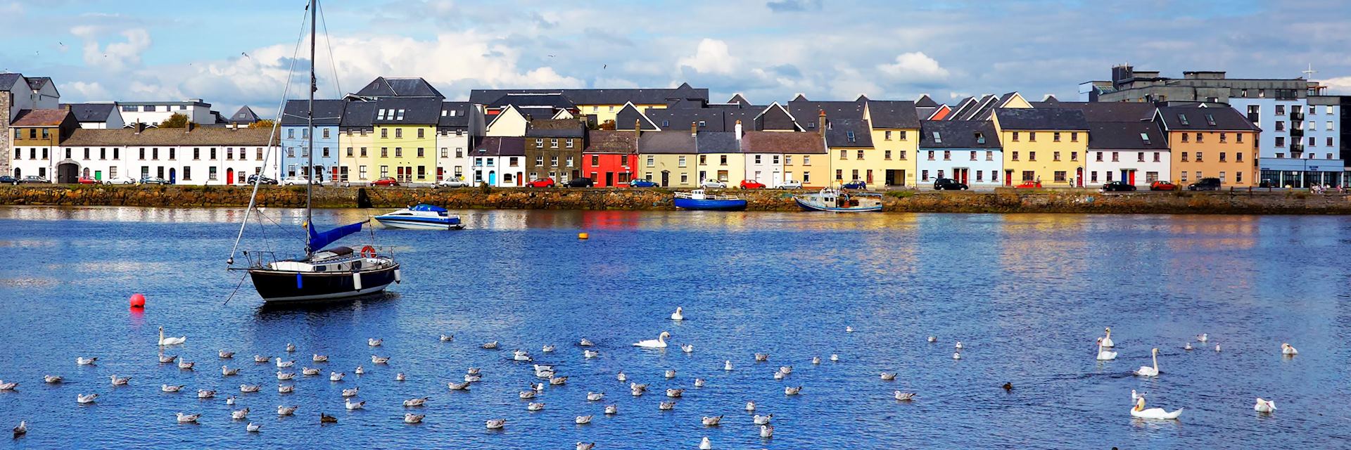 Galway, Ireland