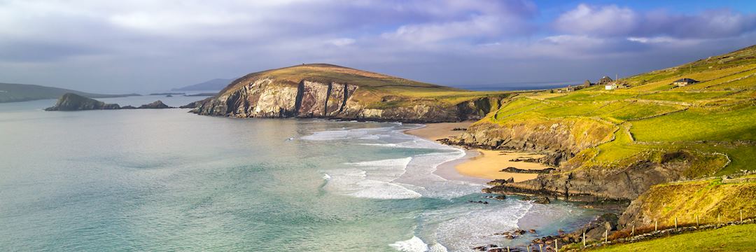 Dingle Peninsula, Ireland