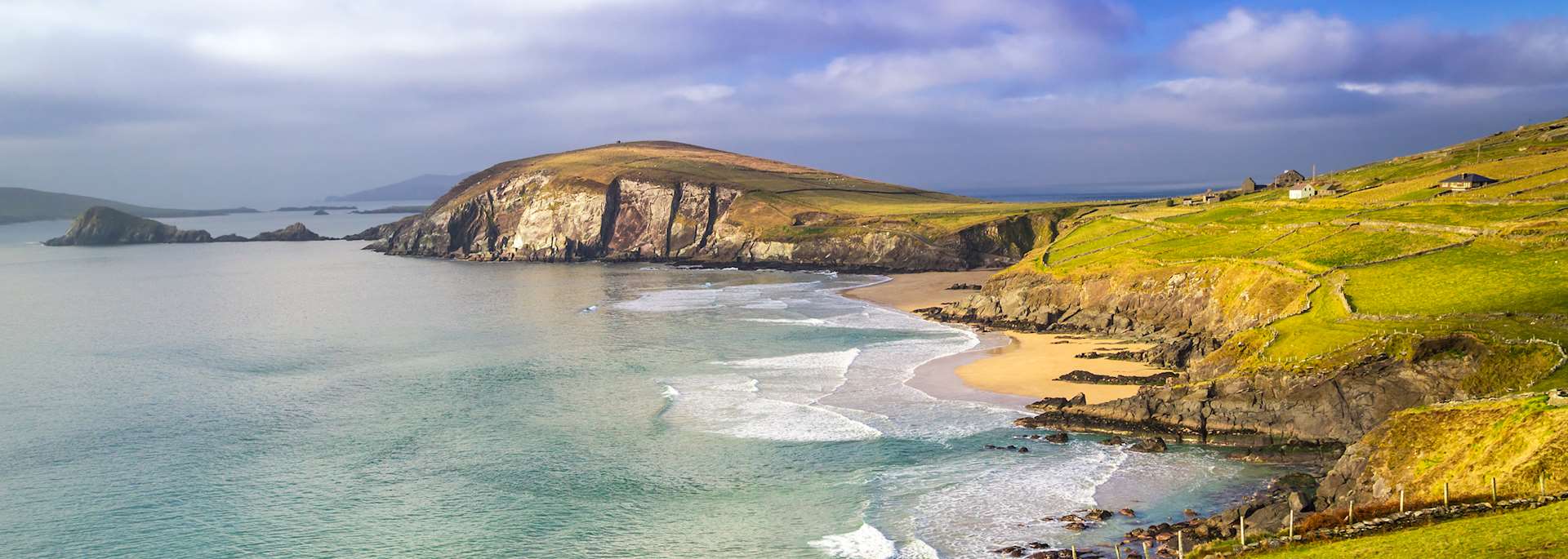 Dingle Peninsula, Ireland