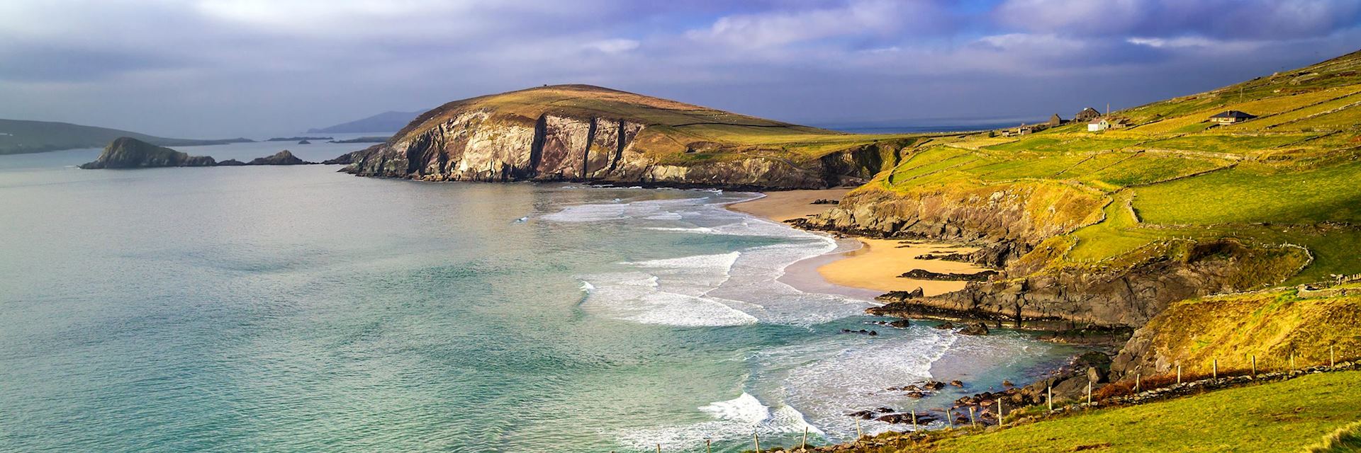 Dingle Peninsula, Ireland