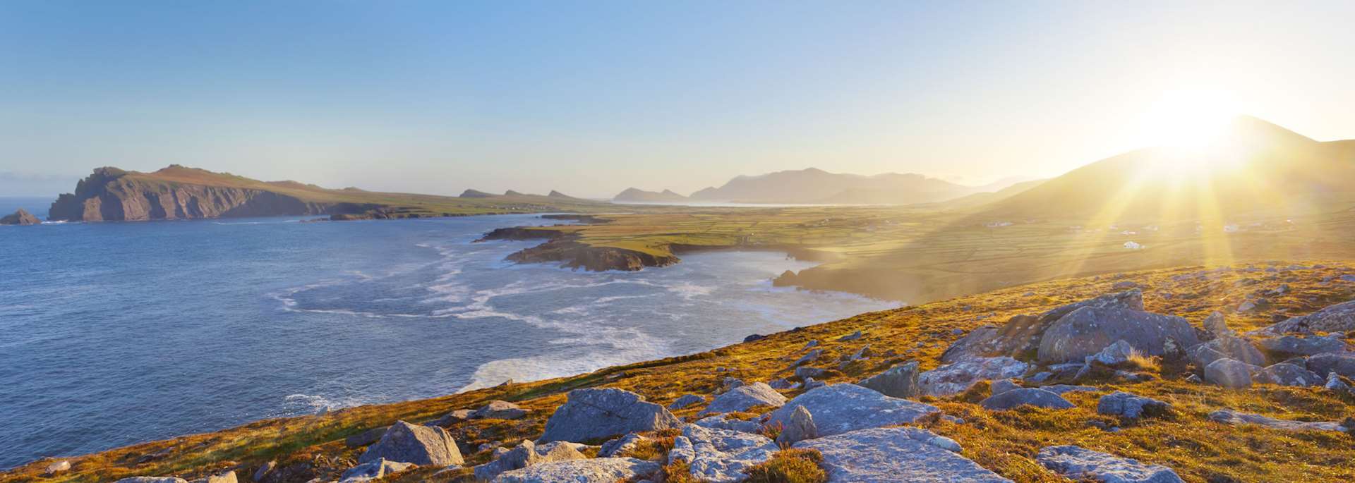 Dingle Peninsula