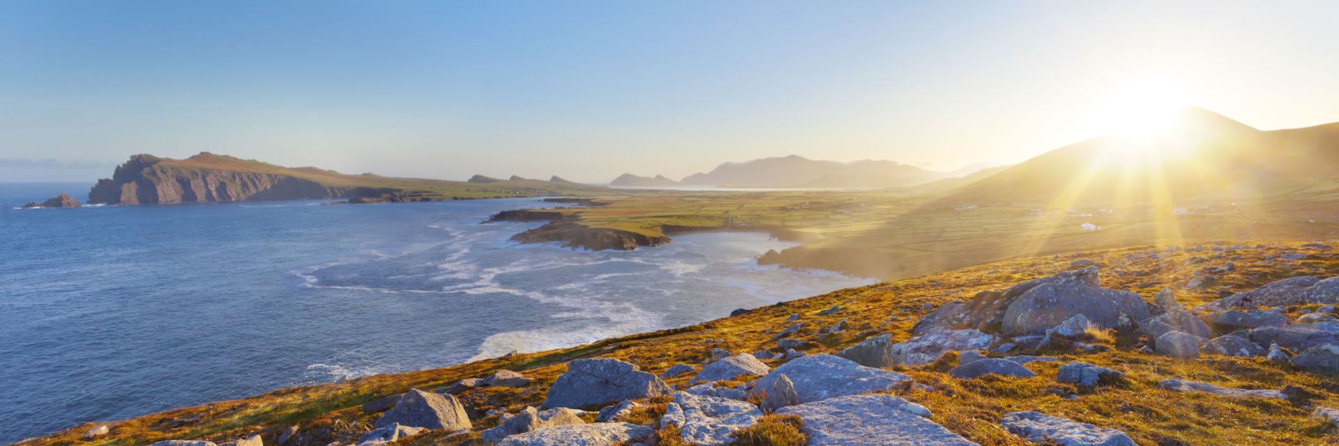 Dingle Peninsula