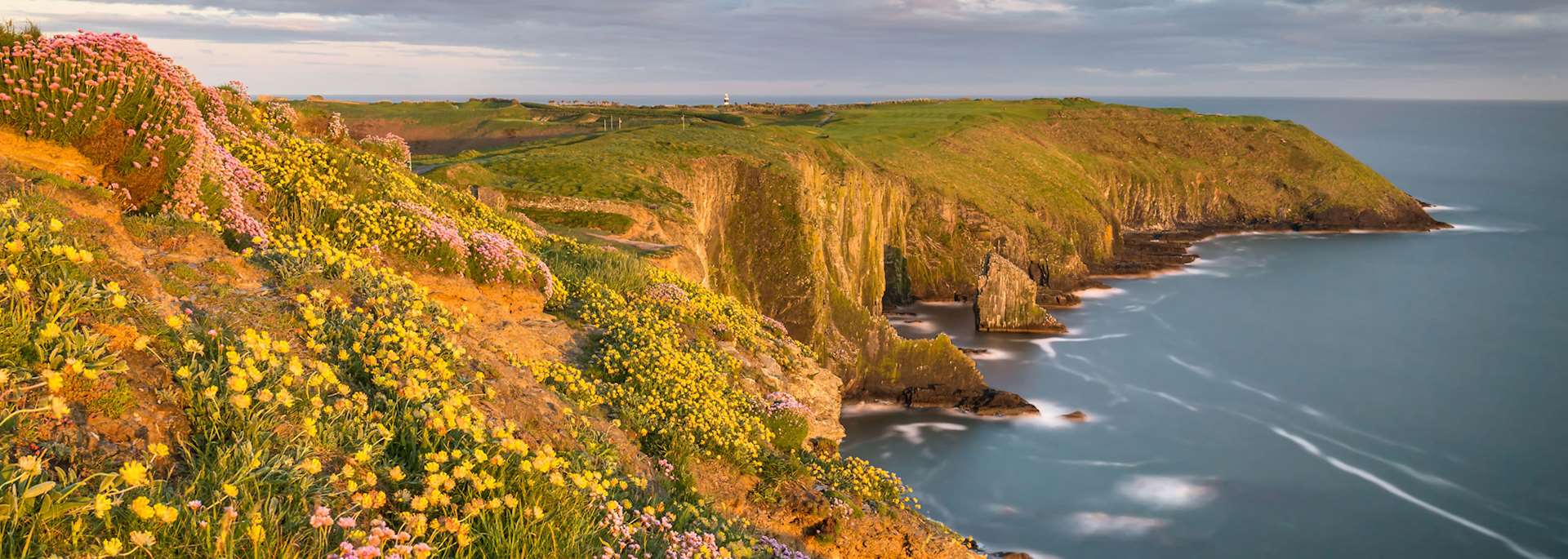 Old Head of Kinsale