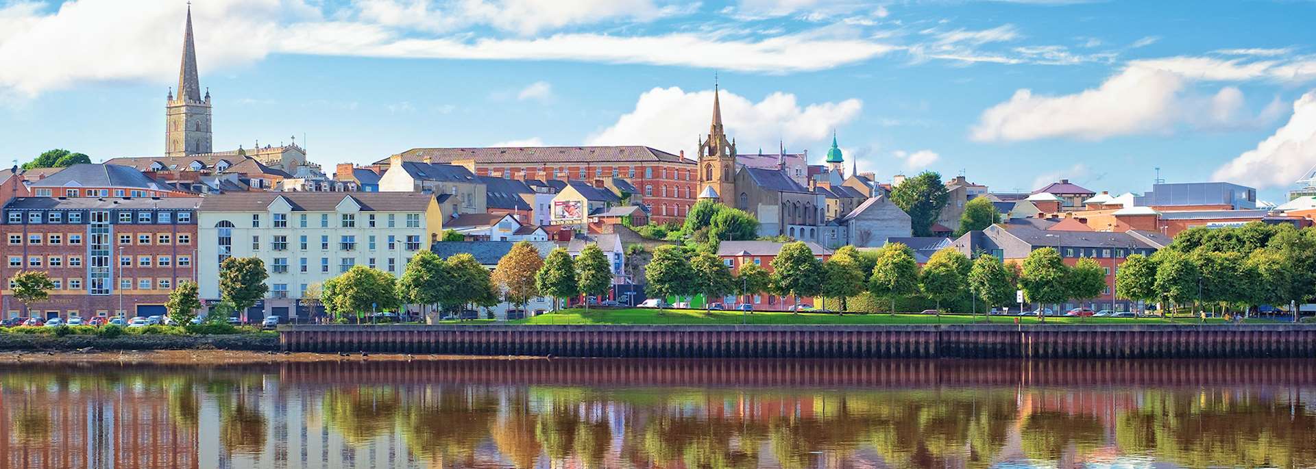 Londonderry